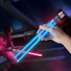 COMPLEMENTO: Palillos Sable de Luz 9 LED