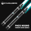 StarSaber Ultimate Master v3 - 100cm - PACK NEGRO